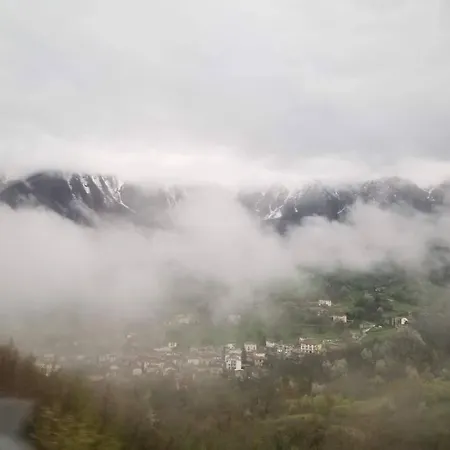 Three Bedroom Entire Place * Roseto Degli Abruzzi