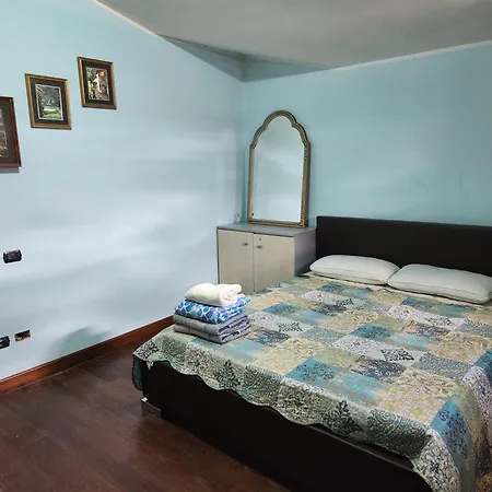 Three Bedroom Entire Place Lägenhet *