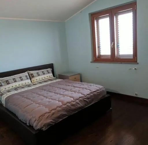 Three Bedroom Entire Place * Roseto Degli Abruzzi