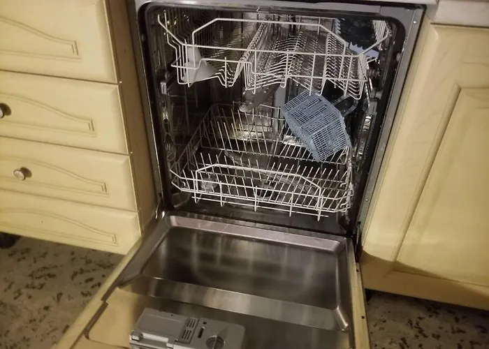 Three Bedroom Entire Place Appartement