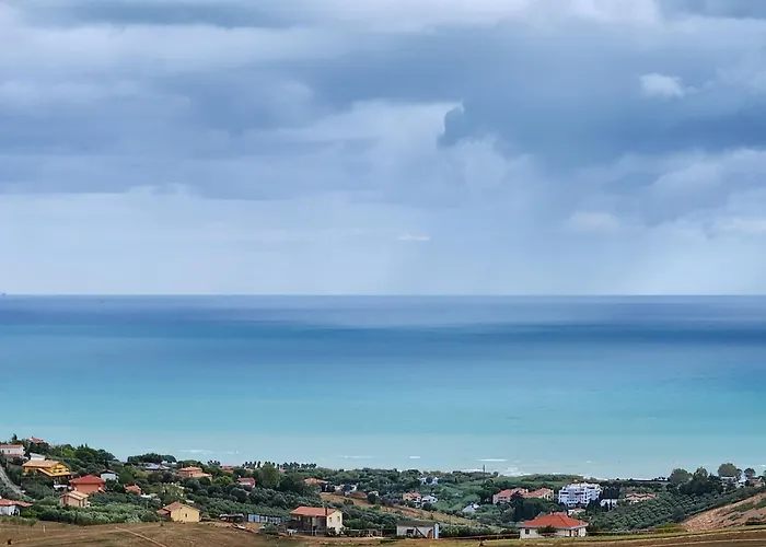 Appartement Three Bedroom Entire Place Roseto Degli Abruzzi