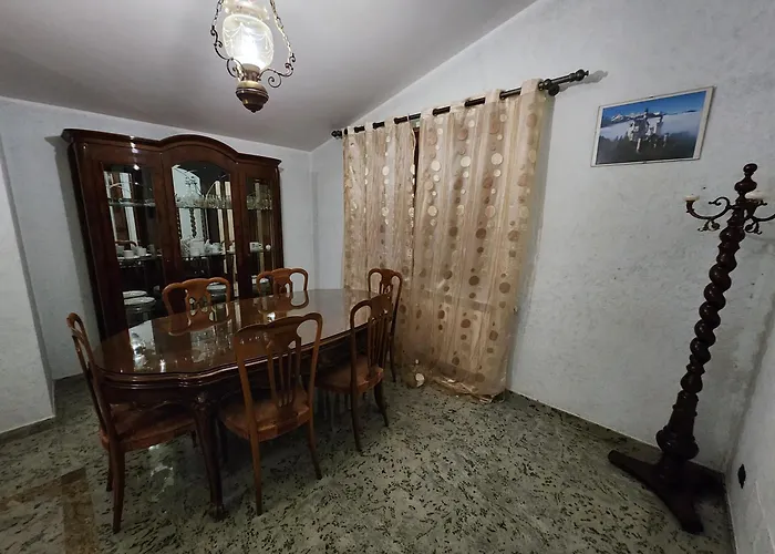 Appartement Three Bedroom Entire Place