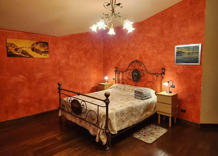 Appartement Three Bedroom Entire Place Roseto Degli Abruzzi