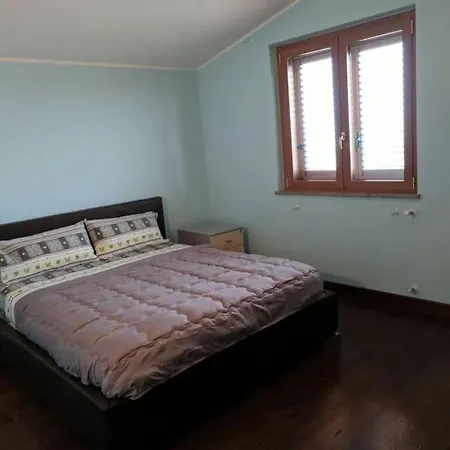 Three Bedroom Entire Place * 阿布鲁齐的罗塞托