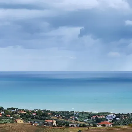 Appartement Three Bedroom Entire Place Roseto Degli Abruzzi