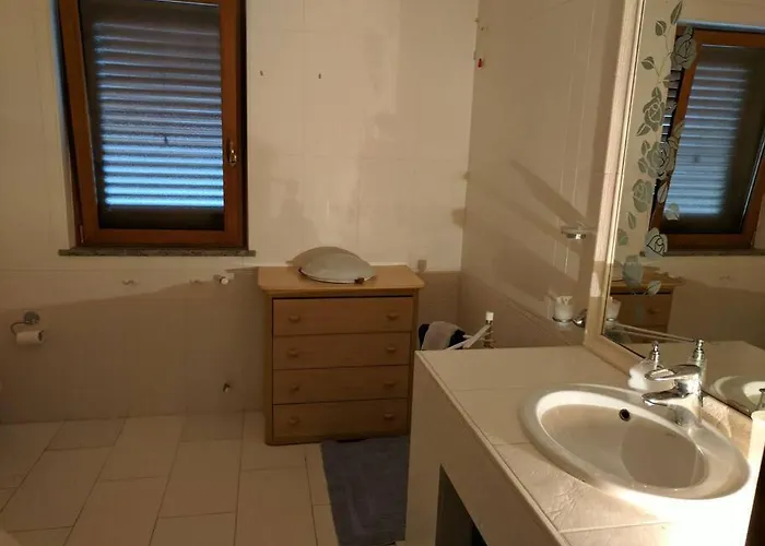 Three Bedroom Entire Place Διαμέρισμα