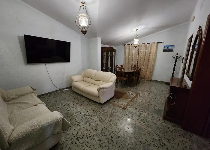 Three Bedroom Entire Place *